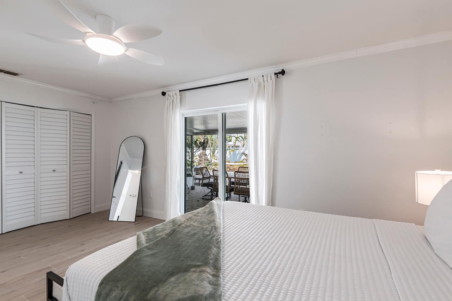 Westmoreland Estate — Bedroom 2