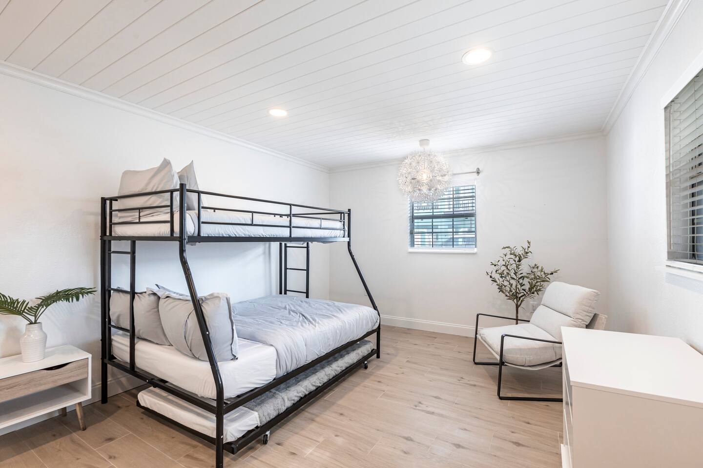 Westmoreland Estate — Bedroom 3
